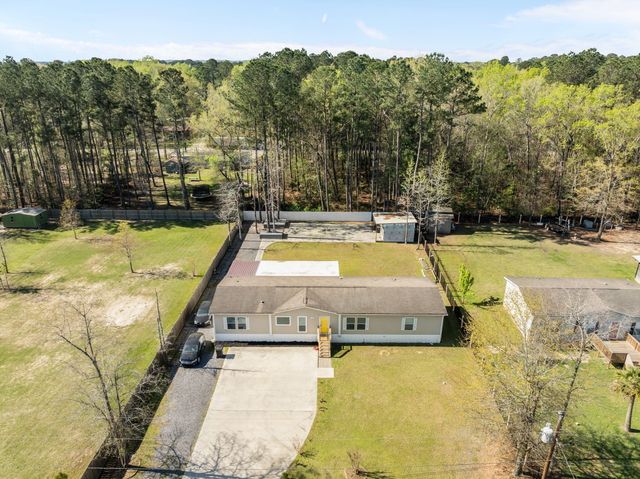 158 Knight Avenue, Summerville, SC 29483