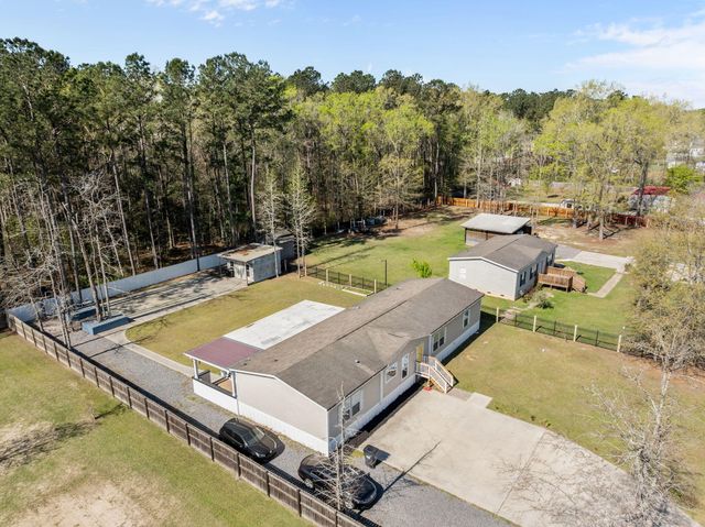 158 Knight Avenue, Summerville, SC 29483