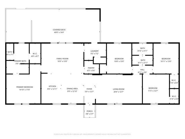 158 Knight Avenue, Summerville, SC 29483
