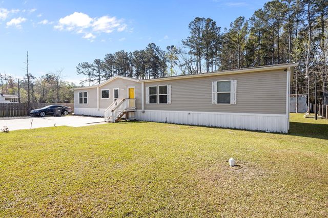 158 Knight Avenue, Summerville, SC 29483