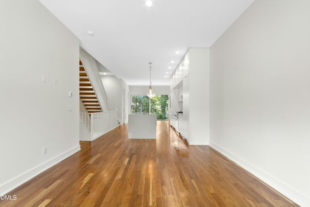 2321 Clark Avenue, Raleigh, NC 27607