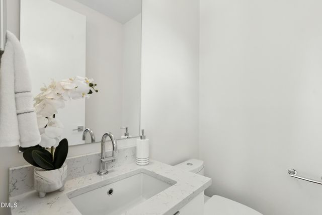 2321 Clark Avenue, Raleigh, NC 27607