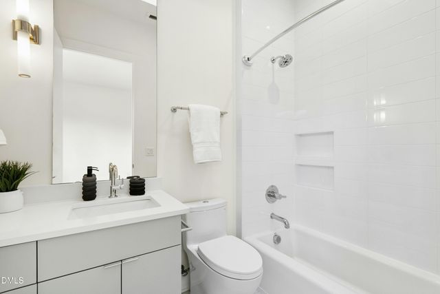 2321 Clark Avenue, Raleigh, NC 27607