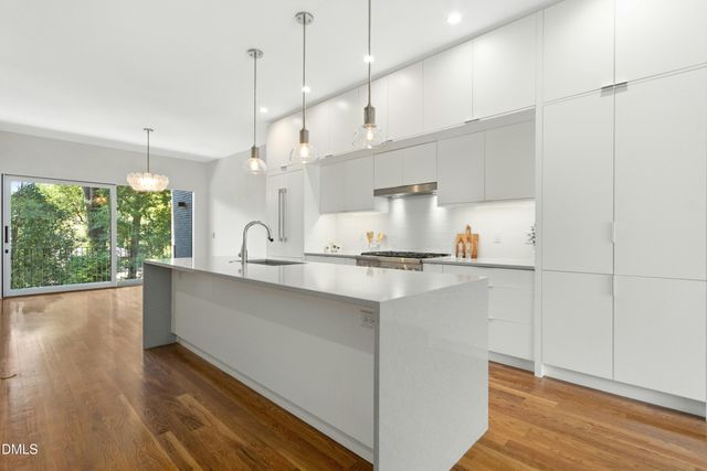 2321 Clark Avenue, Raleigh, NC 27607