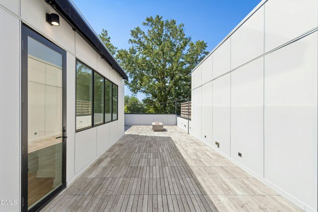 2321 Clark Avenue, Raleigh, NC 27607