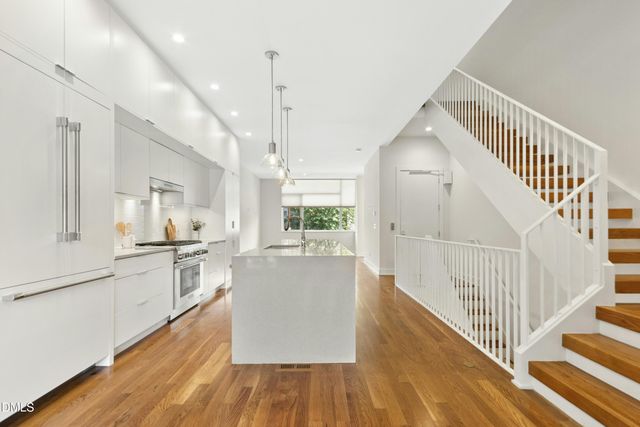 2321 Clark Avenue, Raleigh, NC 27607