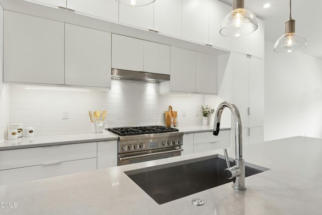 2321 Clark Avenue, Raleigh, NC 27607