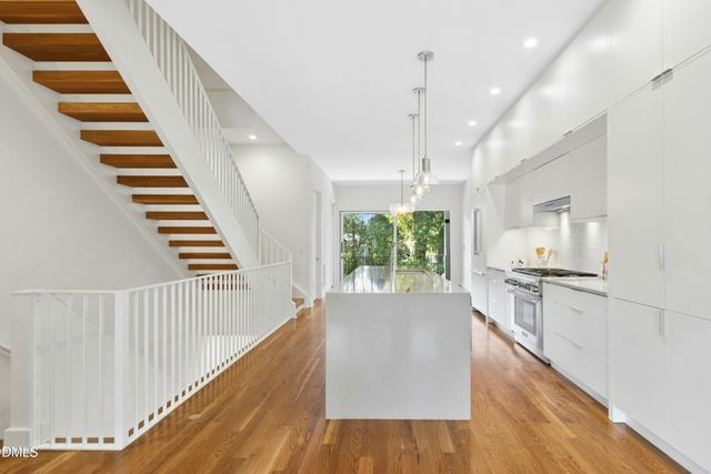 2321 Clark Avenue, Raleigh, NC 27607