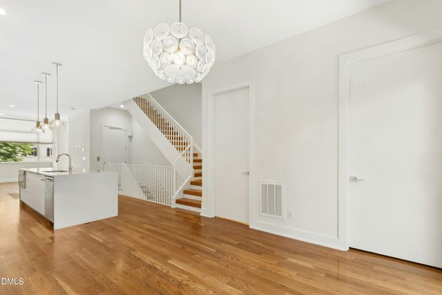 2321 Clark Avenue, Raleigh, NC 27607