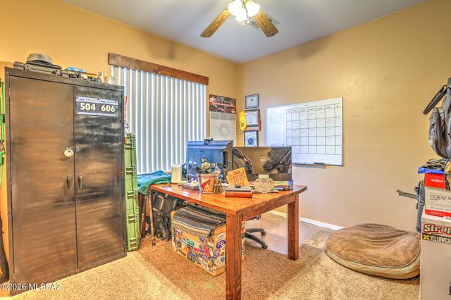 10690 E Placita Guajira, Tucson, AZ 85730