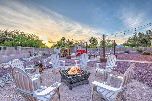 10690 E Placita Guajira, Tucson, AZ 85730