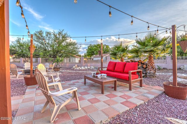 10690 E Placita Guajira, Tucson, AZ 85730