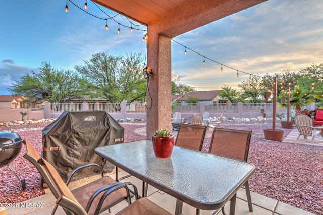 10690 E Placita Guajira, Tucson, AZ 85730