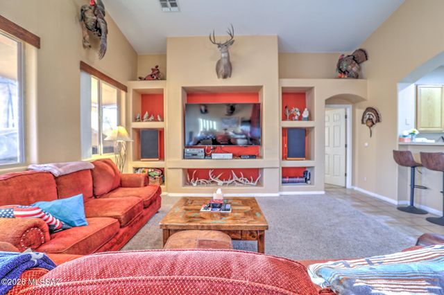 10690 E Placita Guajira, Tucson, AZ 85730