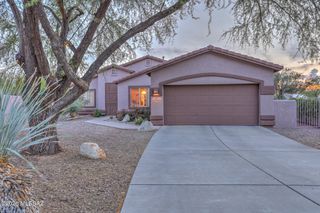 10690 E Placita Guajira, Tucson, AZ 85730