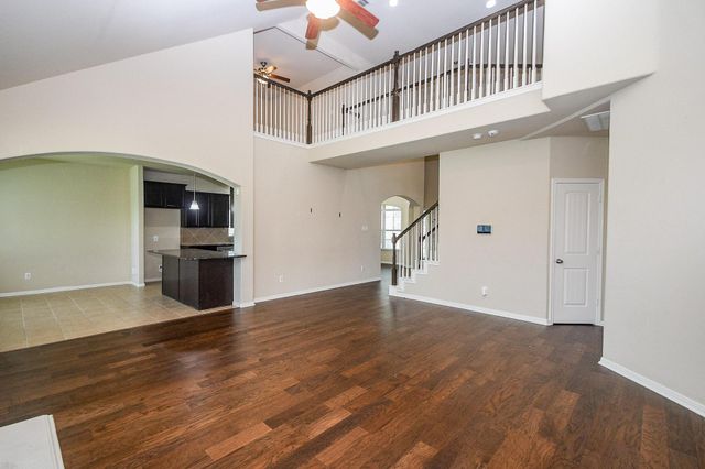 2619 Colony Haven Circle, Spring, TX 77373