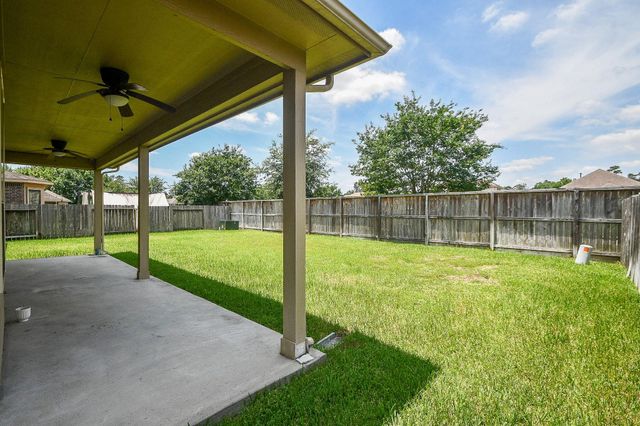 2619 Colony Haven Circle, Spring, TX 77373