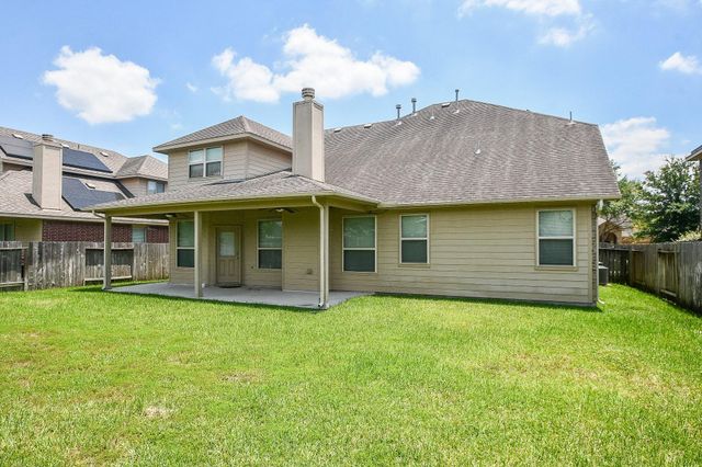 2619 Colony Haven Circle, Spring, TX 77373