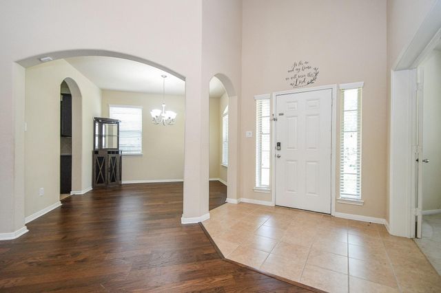 2619 Colony Haven Circle, Spring, TX 77373
