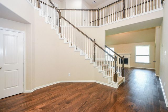 2619 Colony Haven Circle, Spring, TX 77373