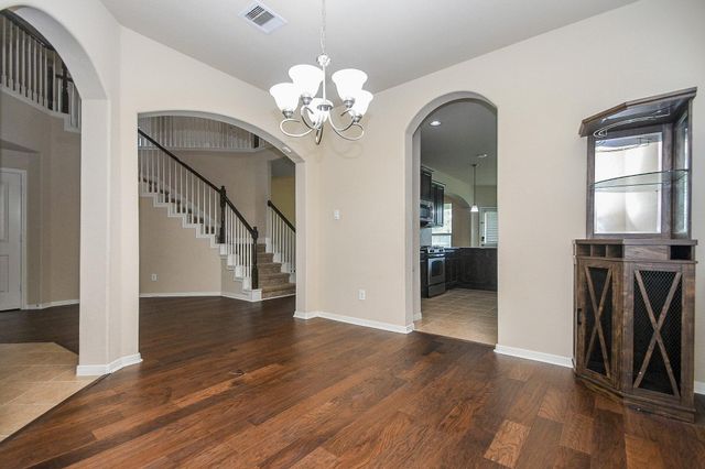 2619 Colony Haven Circle, Spring, TX 77373