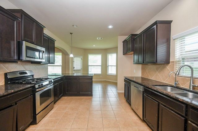 2619 Colony Haven Circle, Spring, TX 77373
