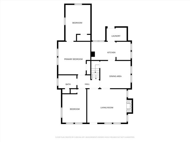 608 E Concord Street, Morganton, NC 28655