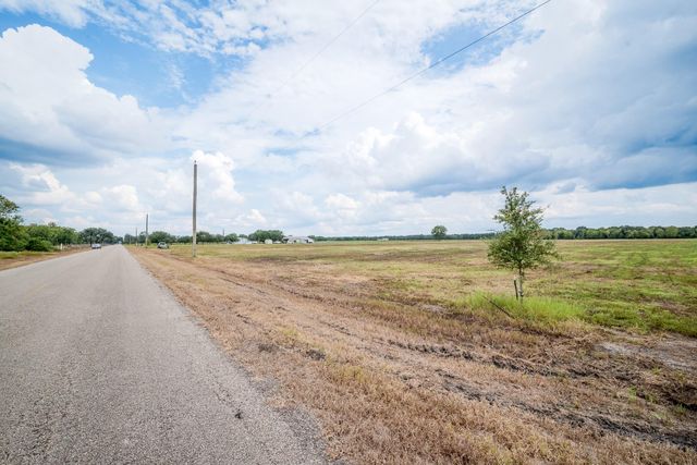 Tract 3 Charlie Meyer Road, Damon, TX 77430