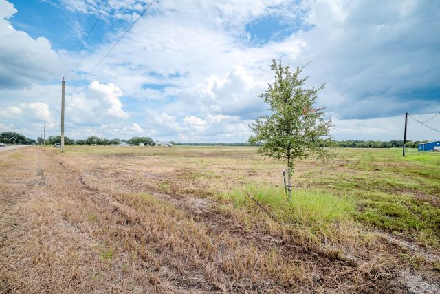 Tract 3 Charlie Meyer Road, Damon, TX 77430