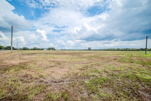 Tract 3 Charlie Meyer Road, Damon, TX 77430