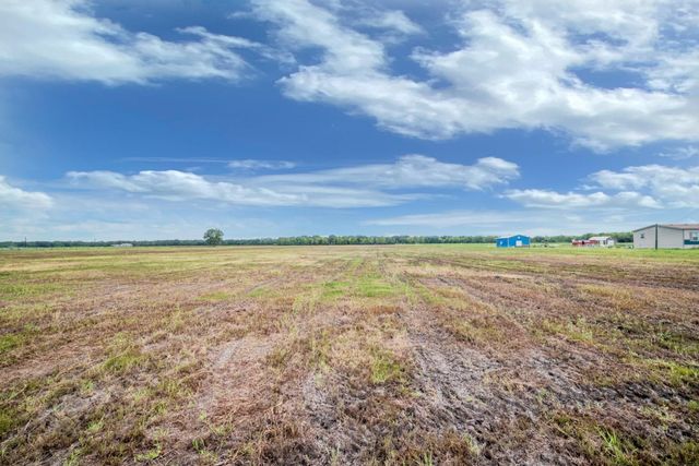 Tract 3 Charlie Meyer Road, Damon, TX 77430