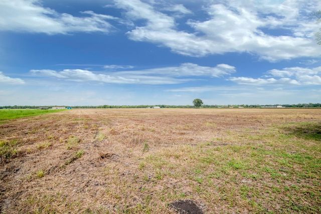 Tract 3 Charlie Meyer Road, Damon, TX 77430