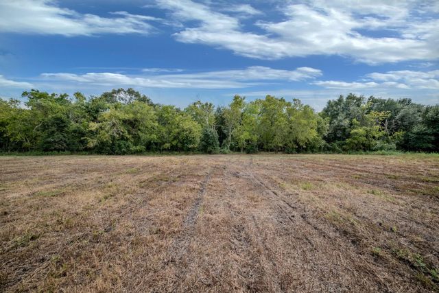 Tract 3 Charlie Meyer Road, Damon, TX 77430