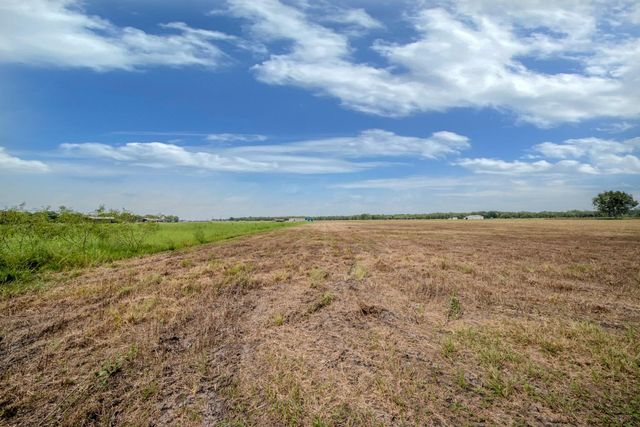 Tract 3 Charlie Meyer Road, Damon, TX 77430