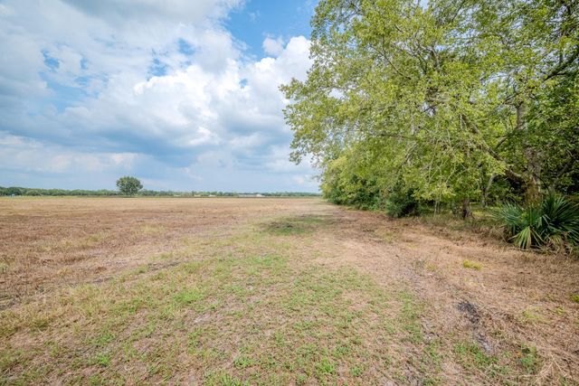 Tract 3 Charlie Meyer Road, Damon, TX 77430