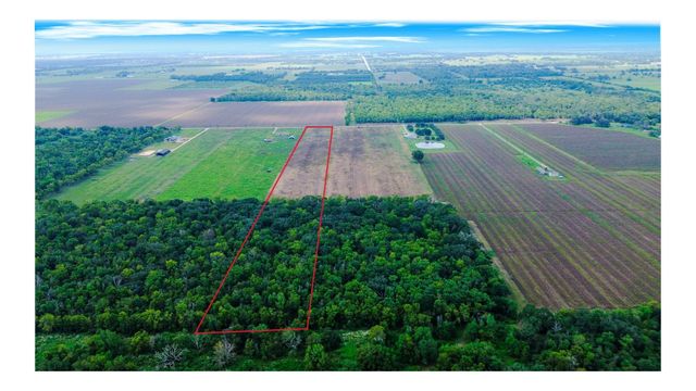 Tract 3 Charlie Meyer Road, Damon, TX 77430