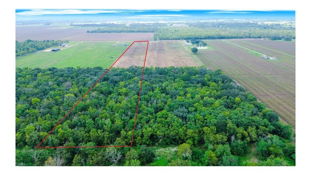 Tract 3 Charlie Meyer Road, Damon, TX 77430