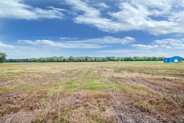 Tract 3 Charlie Meyer Road, Damon, TX 77430