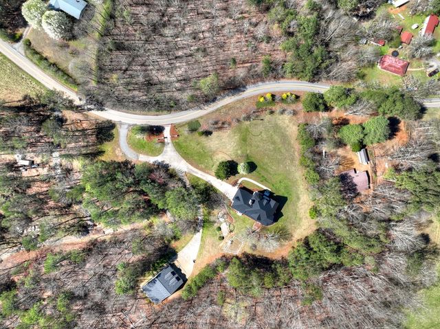 229-A Crossroads Church Road, Ellijay, GA 30540