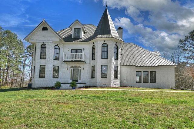 229-A Crossroads Church Road, Ellijay, GA 30540