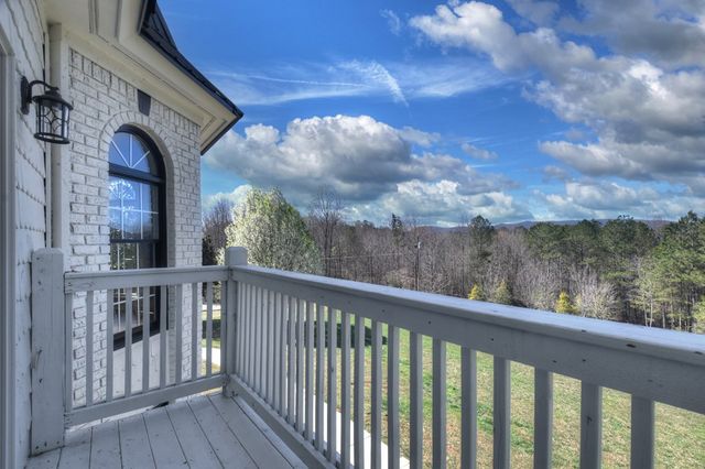 229-A Crossroads Church Road, Ellijay, GA 30540