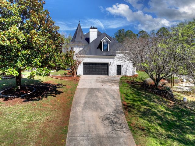 229-A Crossroads Church Road, Ellijay, GA 30540
