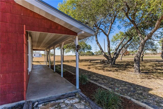 16525 County Road 1726, Odem, TX 78370