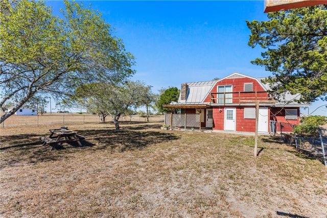 16525 County Road 1726, Odem, TX 78370