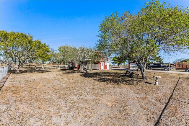 16525 County Road 1726, Odem, TX 78370