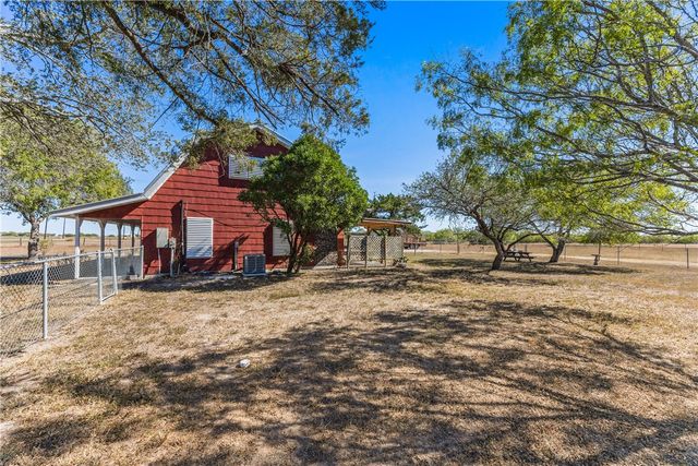 16525 County Road 1726, Odem, TX 78370