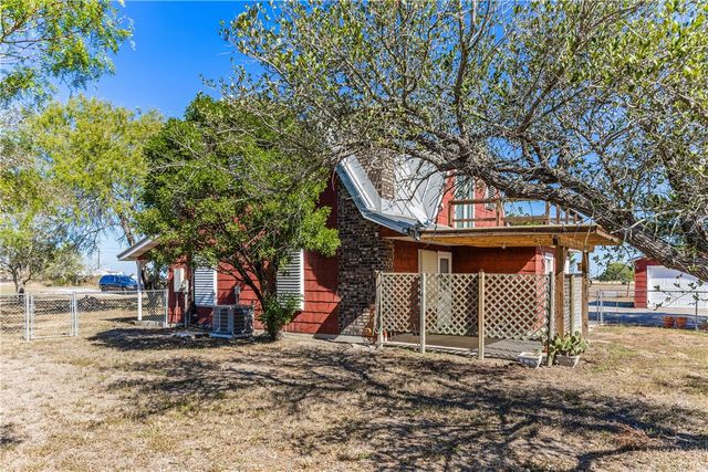 16525 County Road 1726, Odem, TX 78370