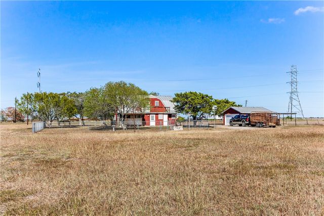 16525 County Road 1726, Odem, TX 78370