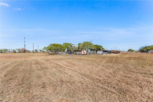 16525 County Road 1726, Odem, TX 78370