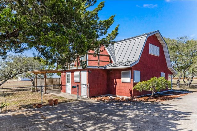 16525 County Road 1726, Odem, TX 78370